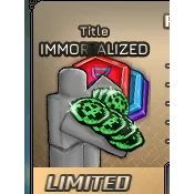 VV ULTIMATUM | GIFTING FOUNDERS PACK