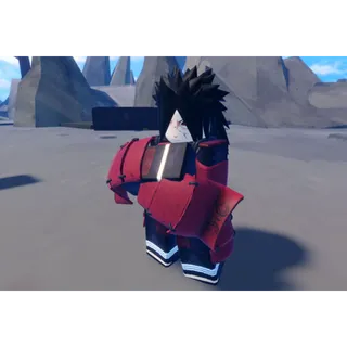 SAILOR PIECE | MADARA SET MATERIAL