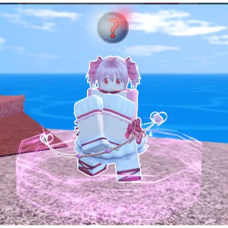SAILOR PIECE | MADOKA SET (UNOB SET)