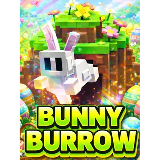 BUNNY BURROW