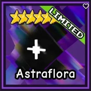 ASTRA FLORA