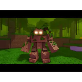 GOLEM