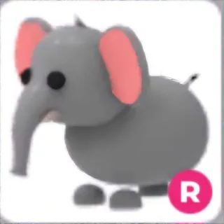 Elephant R