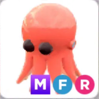 MFR Octopus