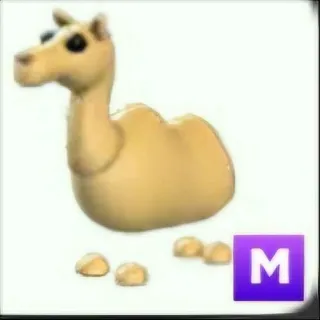 Mega Camel