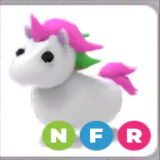 NFR Unicorn