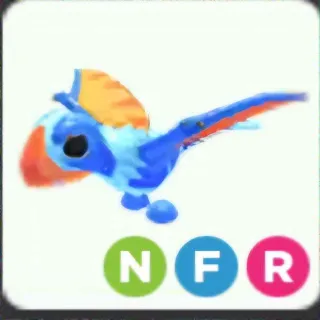 NFR Dimorphodon