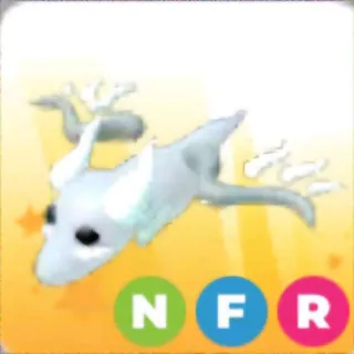NFR Ghost Dragon