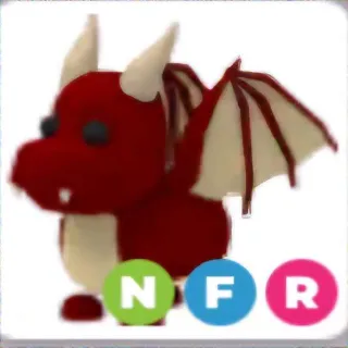 NFR Dragon