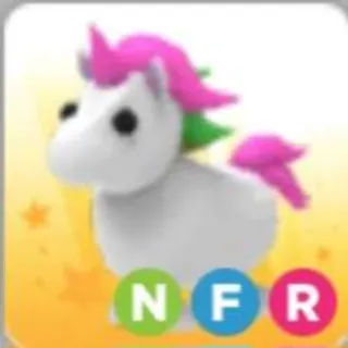 Pet | NFR Unicorn