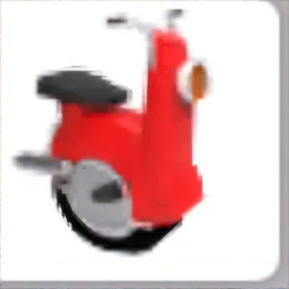 Mono Moped