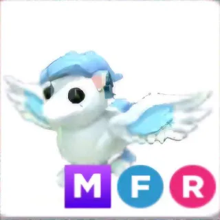 MFR Winged Horse