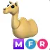 MFR Camel | Adopt Me!