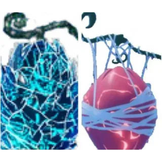 Gura Gura no mi+ Ito Ito no mi