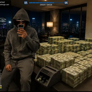 Money | 10000000$