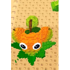 6PCS MANGO | RANDOM DPS