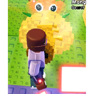 37.5K DPS (LVL 5) GOLD SHROOMBINO