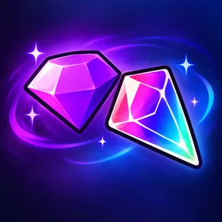 BUNDLE ANIME DICE |50K GEMS + 20K TRAIT | ANIME DICE
