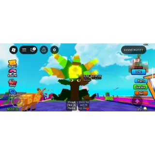 TITANIC GLACIAL LILY