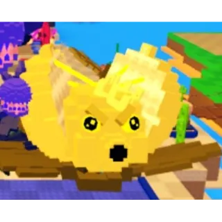 Titanic Gold King Limone (900K DPS IF MAX LEVEL)