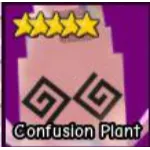 CONFUSION PLANT | GTD