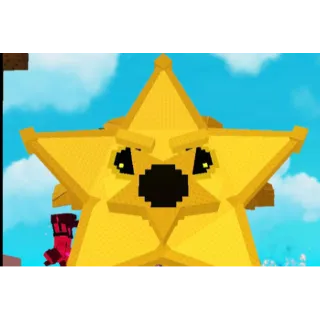 TITANIC GOLD STARFRUIT