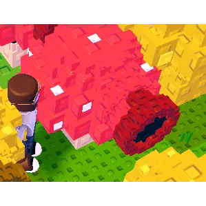 48.5K DPS (LVL 5) SHROOMBINO