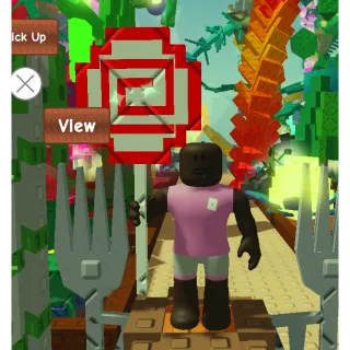 100X | LEVEL UP LOLLIPOP SERVICE