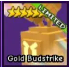 GOLD BUDSTRIKE