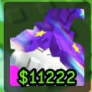 SORCERER'S STEM 1X | GARDEN TOWER DEFENSE