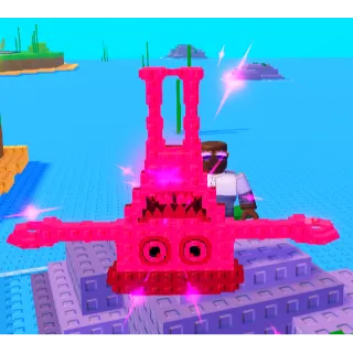 2X CRAZYLONE PIZAIONE (2 PIECES)