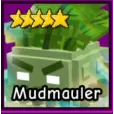 MUDMAULER | GTD