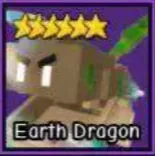 10X EARTH DRAGON | GTD