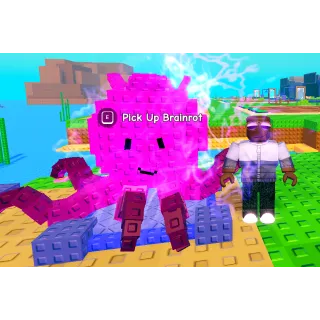 2X BLUEBERRINNI OCTOPUSSINI