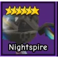 NIGHTSPIRE | GTD