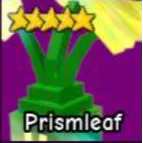 1X PRISMLEAF | GTD