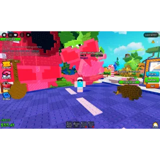 TITANIC WRAPPED BRUSSELS