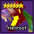 HELLROOT | GTD