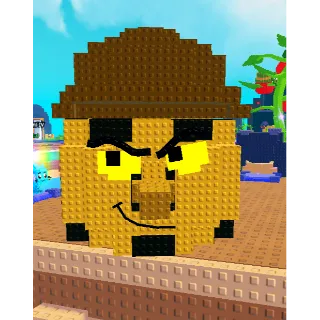 143KG HUGE ALESSIO II