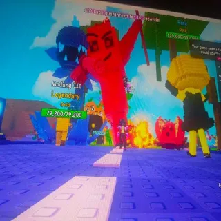 TITANIC RUBY MR. CARROT