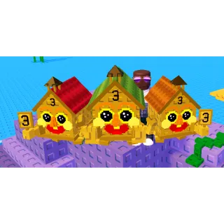 4x Los Skelitos (4pcs)