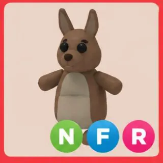 ADOPT ME | KANGAROO NFR