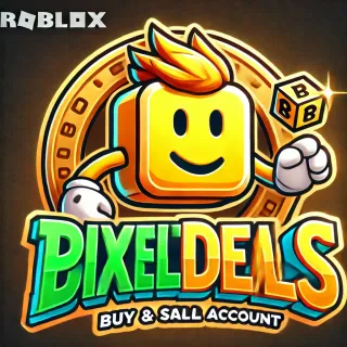 PixelDeals