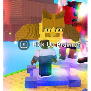 50K/S GOLD OWLINI (175K/S MAX REBIRTH)