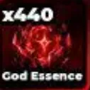 100 GOD ESSENCE | ROLL AN ANIME TO FIGHT
