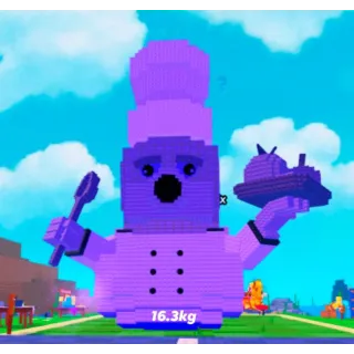 TITANIC CORRUPTED CANNOCINO