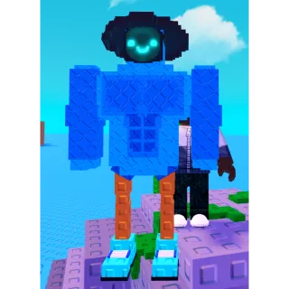 10X ARMININI BODYBUILDERINI (10PCS)