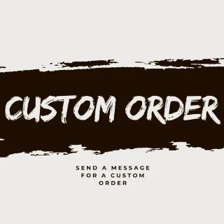 CUSTOM BUNDLE