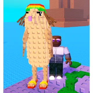 4X BREDDA RATTO (4 PIECES)