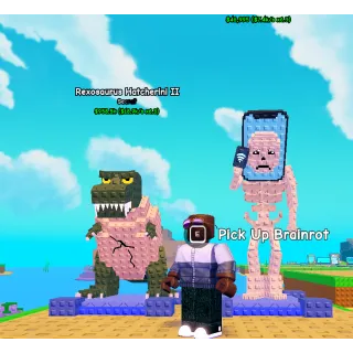 REBIRTH 9 BUNDLE (RANDOM MUTATION)